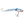 Moonshine Lures Holographic Shiver Minnow #1
