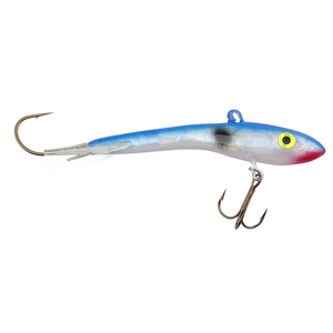 Moonshine Lures Holographic Shiver Minnow #1
