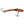 Moonshine Lures Holographic Shiver Minnow #1