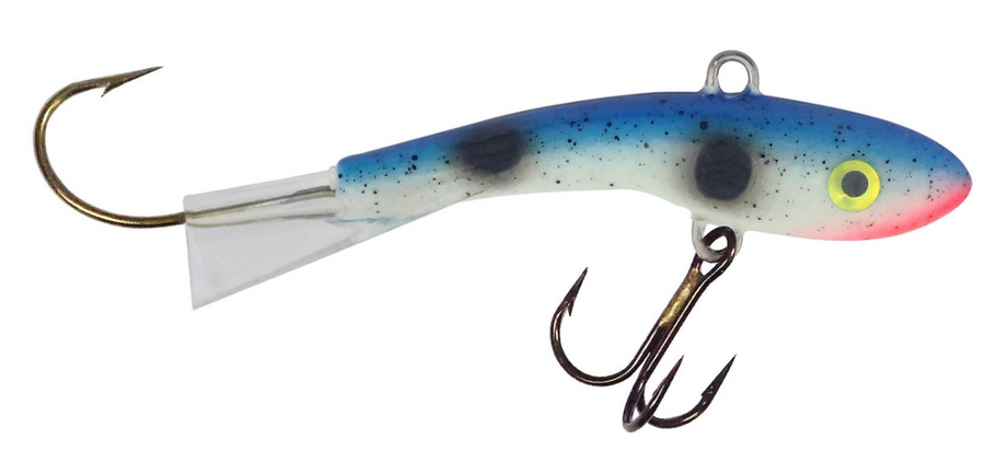 Moonshine Lures Shiver Minnow #2