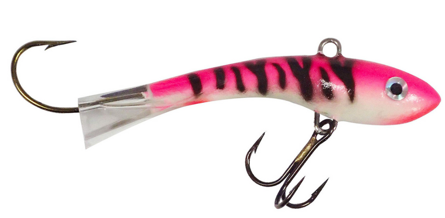 Moonshine Lures Shiver Minnow #2