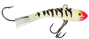 Moonshine Lures Shiver Minnow #2