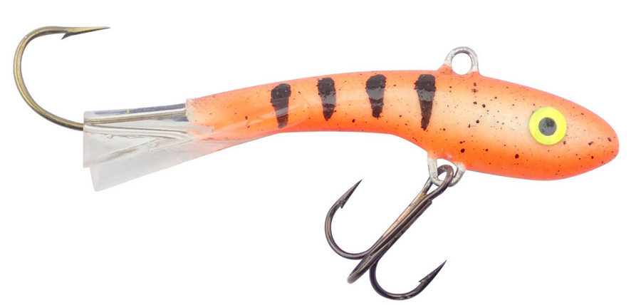 Moonshine Lures Shiver Minnow #2