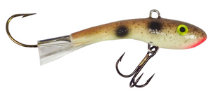 Moonshine Lures Shiver Minnow #2