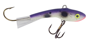 Moonshine Lures Shiver Minnow #2