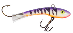 Moonshine Lures Shiver Minnow #2