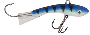 Moonshine Lures Shiver Minnow #2