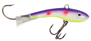 Moonshine Lures Shiver Minnow #2