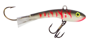 Moonshine Lures Shiver Minnow #2