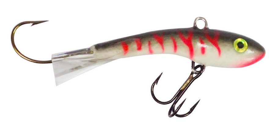 Moonshine Lures Shiver Minnow #2