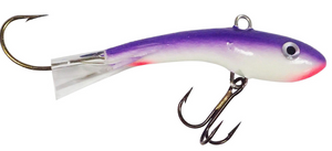 Moonshine Lures Shiver Minnow #2