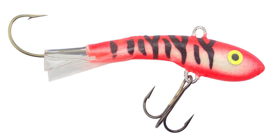 Moonshine Lures Shiver Minnow #2