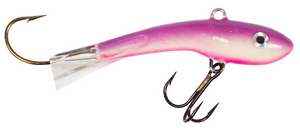 Moonshine Lures Shiver Minnow #2