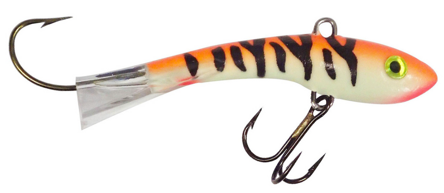 Moonshine Lures Shiver Minnow #2