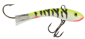 Moonshine Lures Shiver Minnow #2