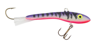 Moonshine Lures Shiver Minnow #2