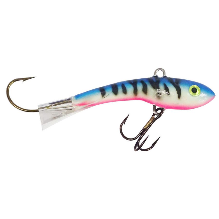 Moonshine Lures Shiver Minnow #2.5