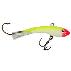 Moonshine Lures Shiver Minnow #3