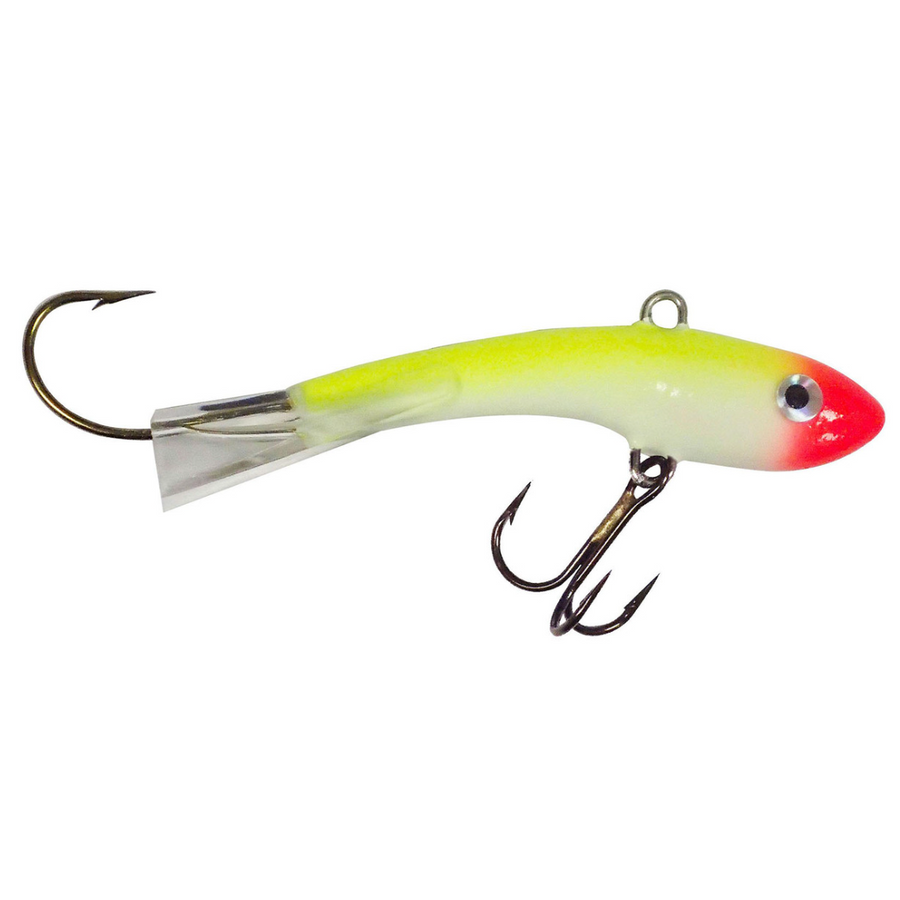 Moonshine Lures Shiver Minnow #3