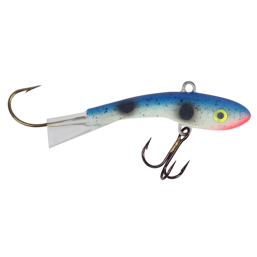 Big Game Fishing Lures, BFD Lure