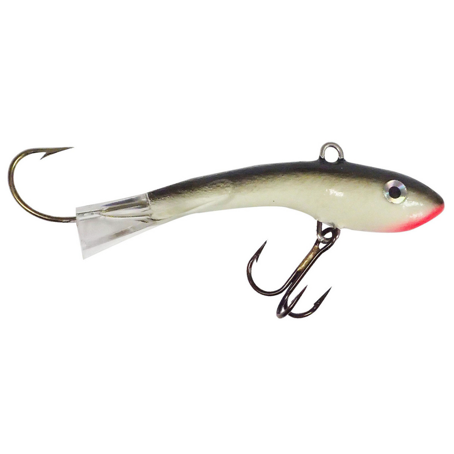Moonshine Lures Shiver Minnow #3