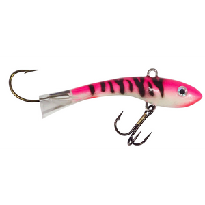 Moonshine Lures Shiver Minnow #3