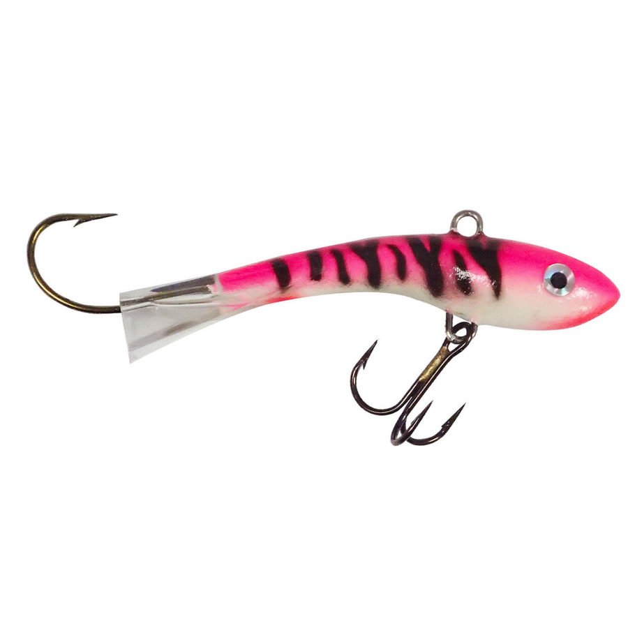 Moonshine Lures Shiver Minnow #3
