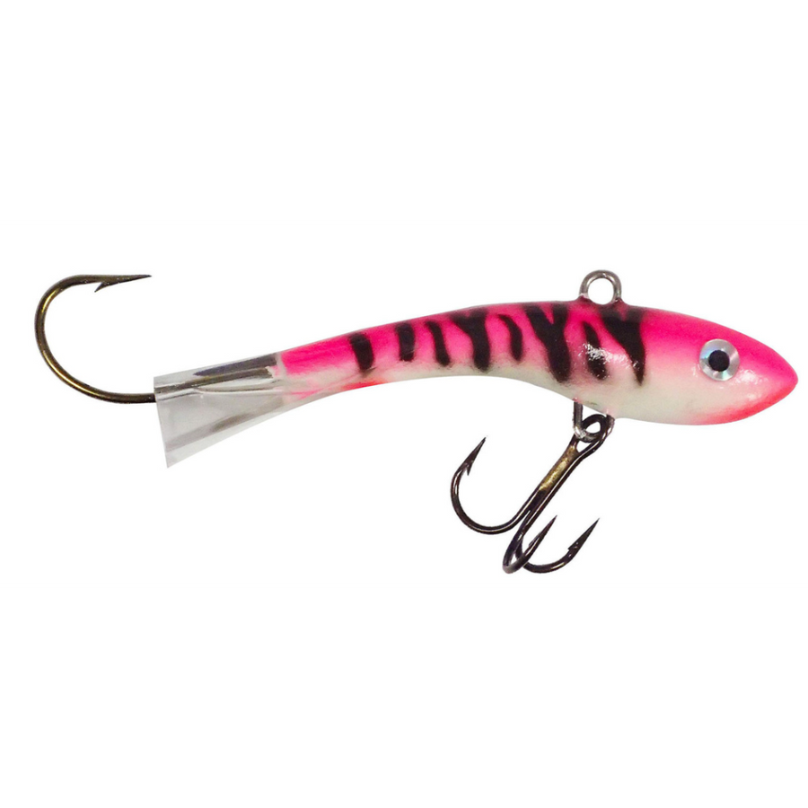 Moonshine Lures Shiver Minnow #2.5