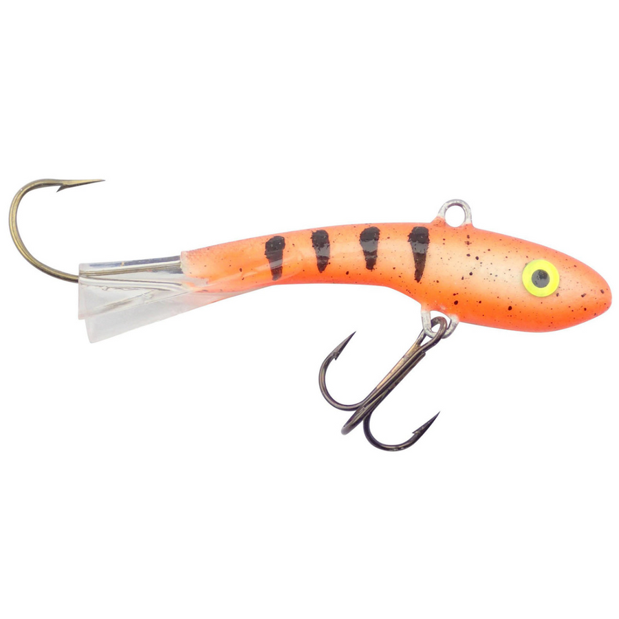 Moonshine Lures Shiver Minnow #3