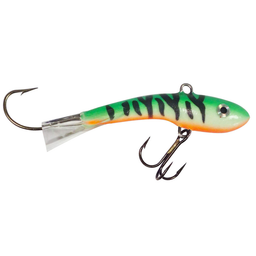 Moonshine Lures Shiver Minnow #3