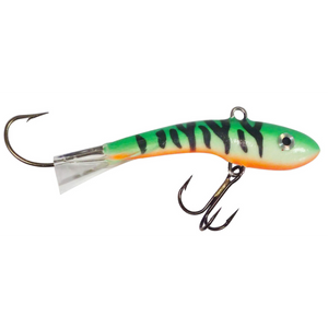 Moonshine Lures Shiver Minnow #2.5