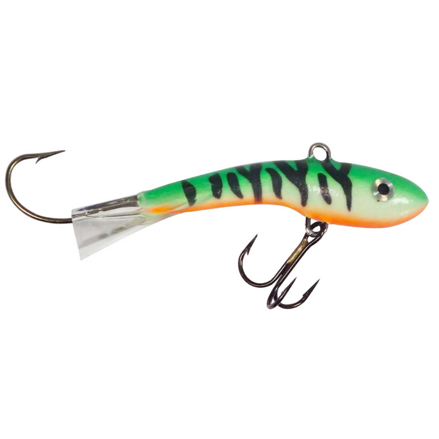 Moonshine Lures Shiver Minnow #2.5