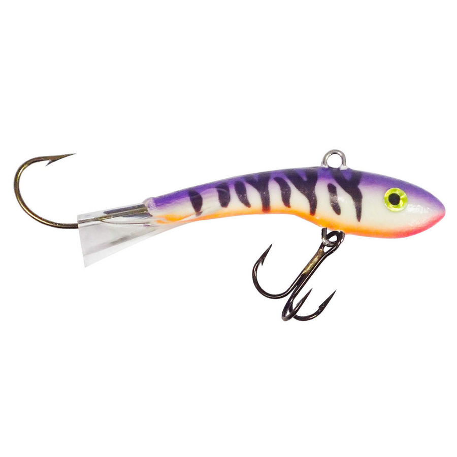 Moonshine Lures Shiver Minnow #3