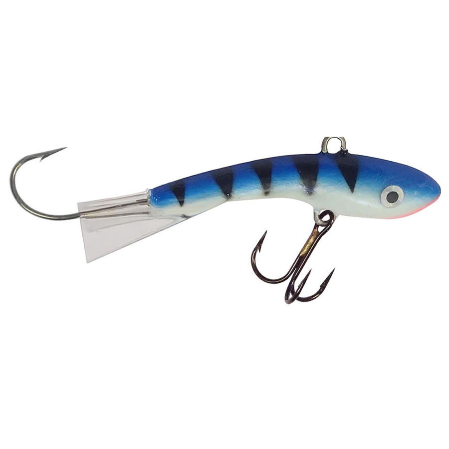 Moonshine Lures Shiver Minnow #3