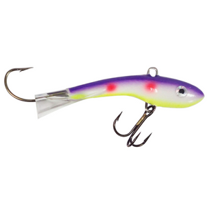 Moonshine Lures Shiver Minnow #2.5