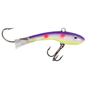 Moonshine Lures Shiver Minnow #3