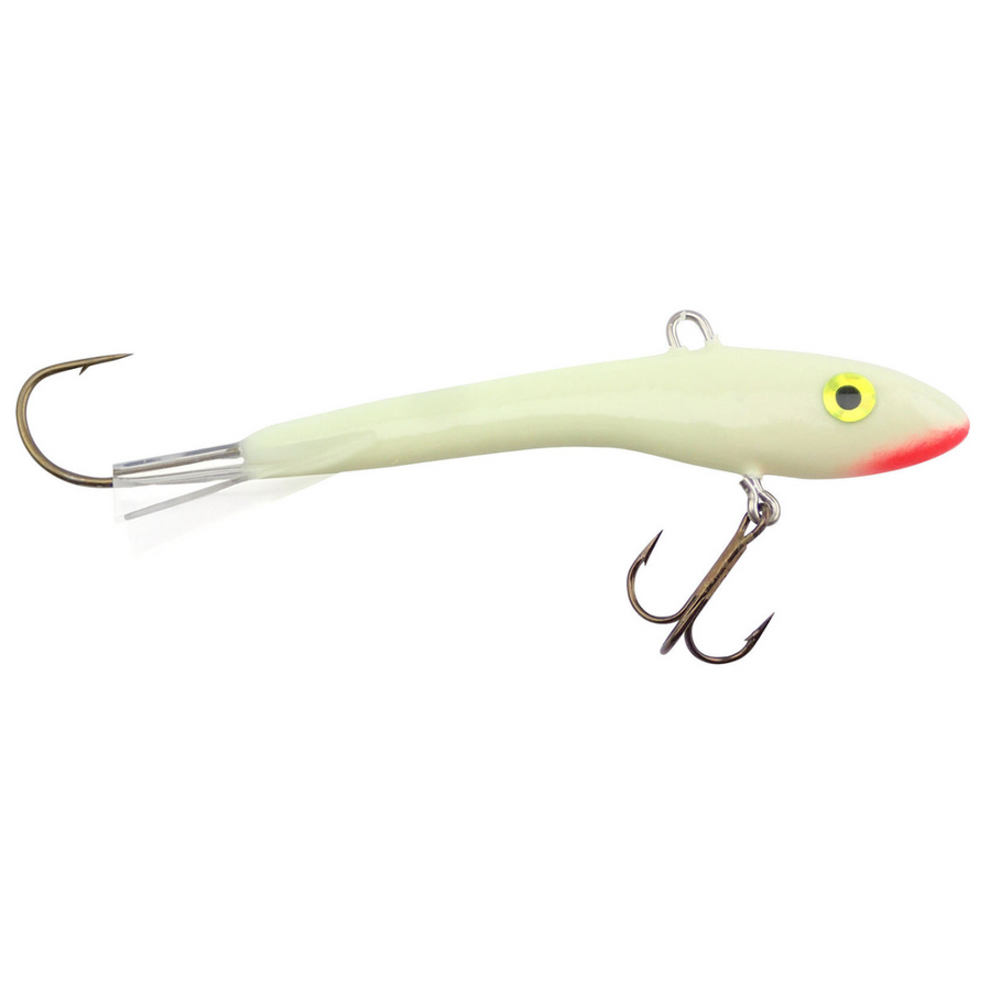 Moonshine Lures Shiver Minnow #3