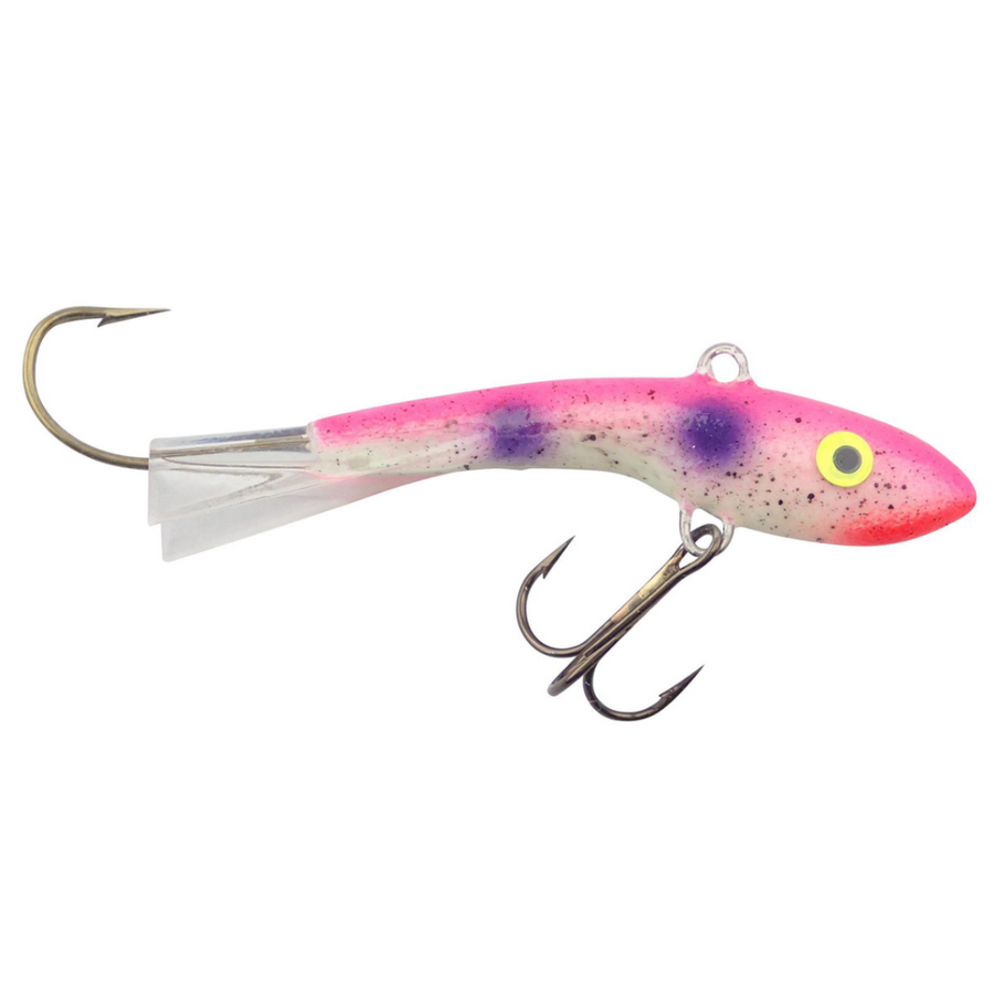 Moonshine Lures Shiver Minnow #2.5