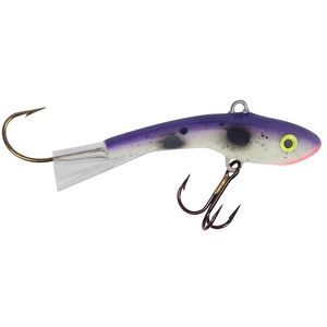 Moonshine Lures Shiver Minnow #3