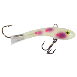 Moonshine Lures Shiver Minnow #2.5