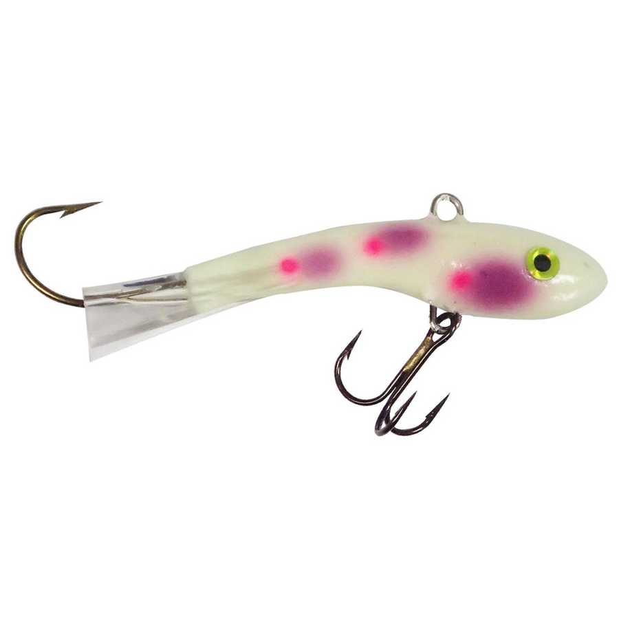 Moonshine Lures Shiver Minnow #3