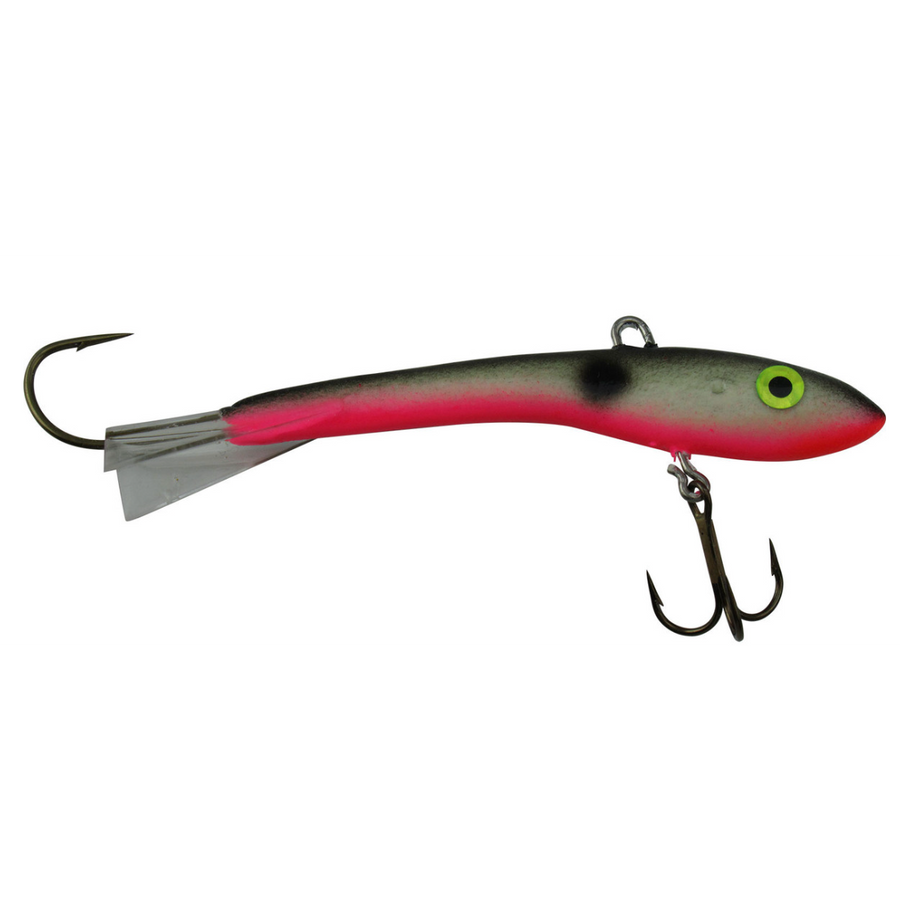 Moonshine Lures Shiver Minnow #3