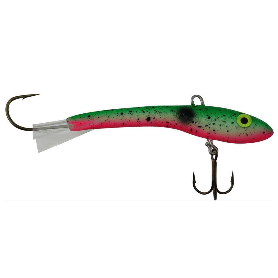 Moonshine Lures Shiver Minnow #3