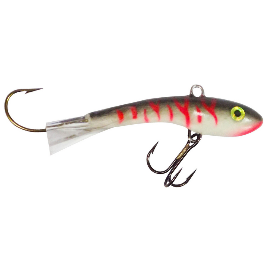 Moonshine Lures Shiver Minnow #3