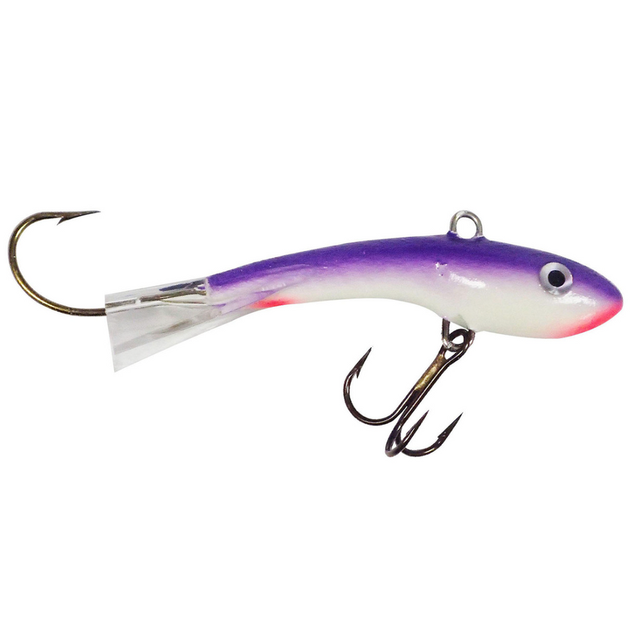 Moonshine Lures Shiver Minnow #3