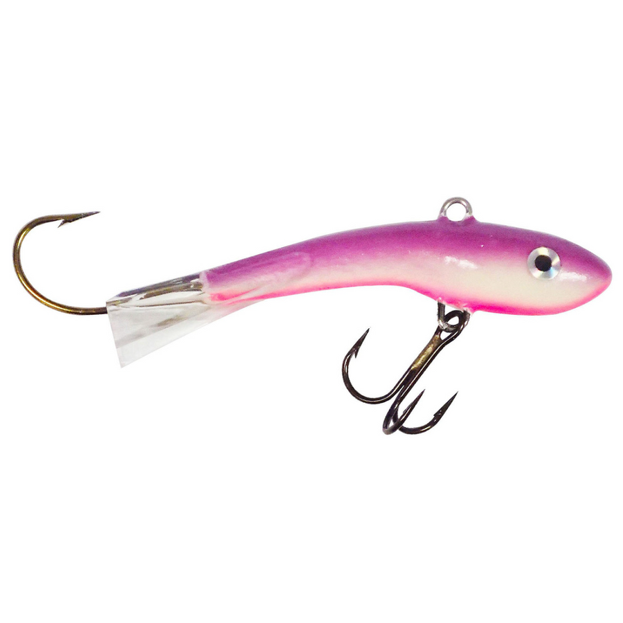 Moonshine Lures Shiver Minnow #3