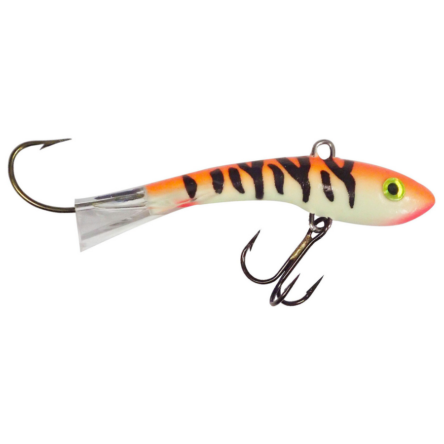 Moonshine Lures Shiver Minnow #3