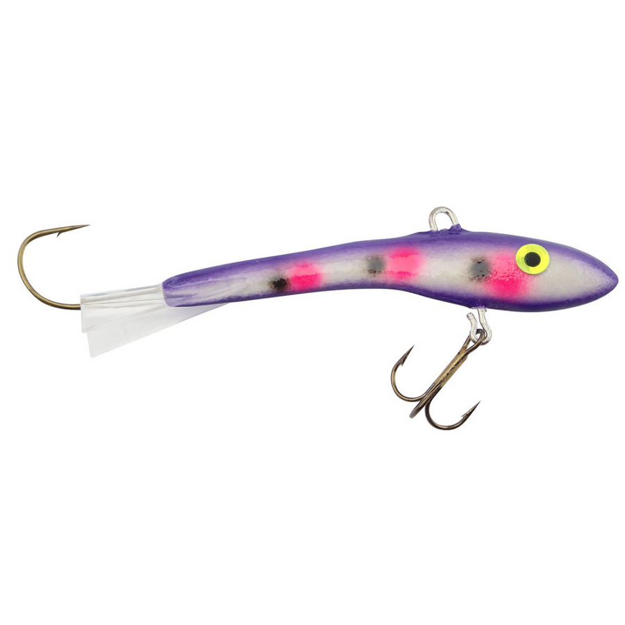 Moonshine Lures Shiver Minnow #3