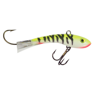 Moonshine Lures Shiver Minnow #3
