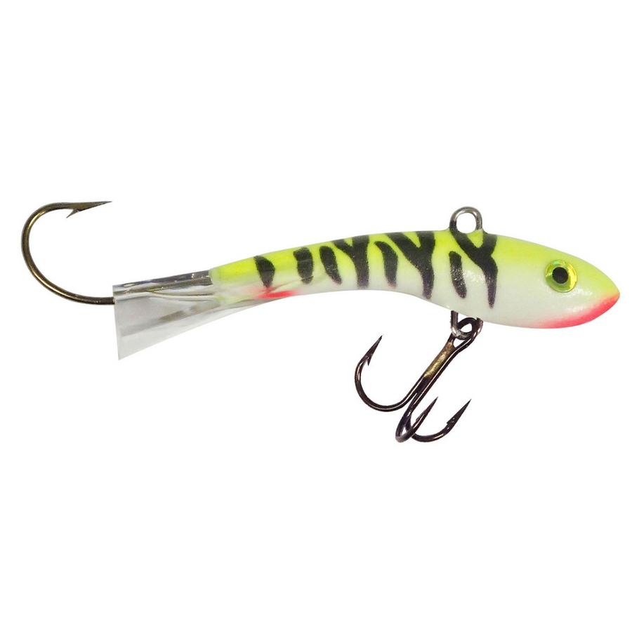 Moonshine Lures Shiver Minnow #3